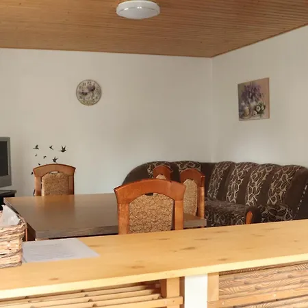 Nelinka Apartment *