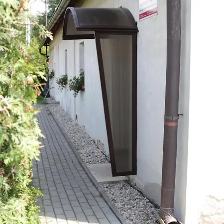 Apartment Nelinka Rudna pod Pradedem