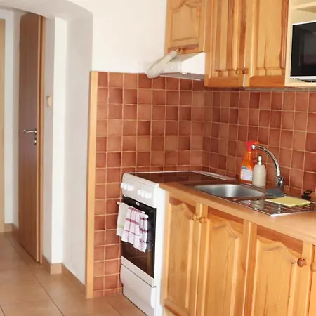 Apartment Nelinka Rudna pod Pradedem