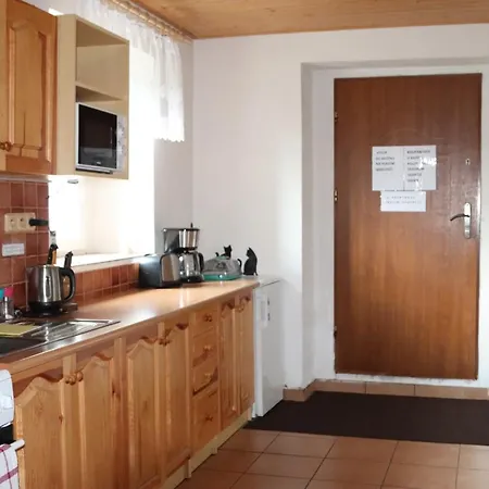 Apartment Nelinka