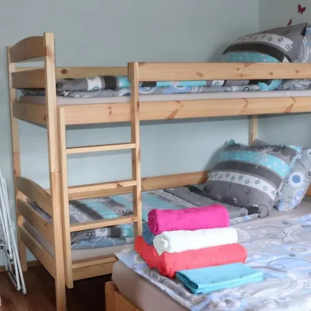 Apartment Nelinka