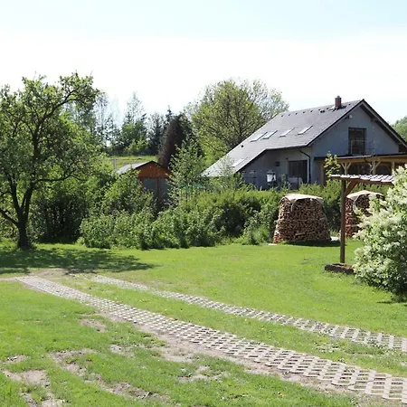 Apartment Nelinka Rudna pod Pradedem