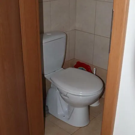 Apartment Nelinka