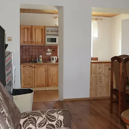 Apartment Nelinka