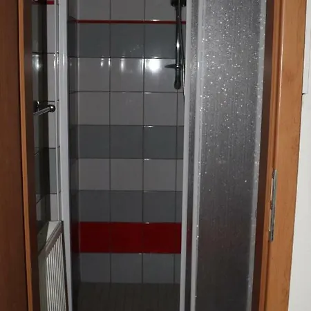 Nelinka Apartment
