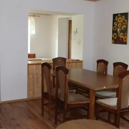 Appartement Nelinka